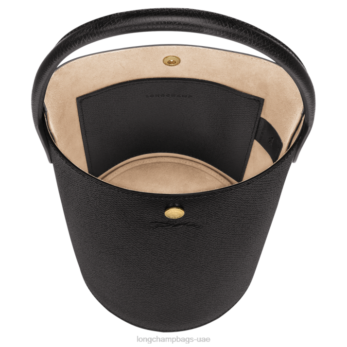 Longchamp حقيبة دلو epure s نحيف D2LB134