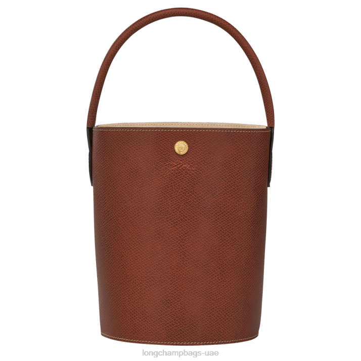 Longchamp حقيبة دلو epure s نحيف D2LB135