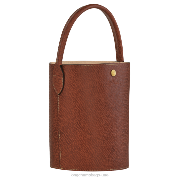 Longchamp حقيبة دلو epure s نحيف D2LB135