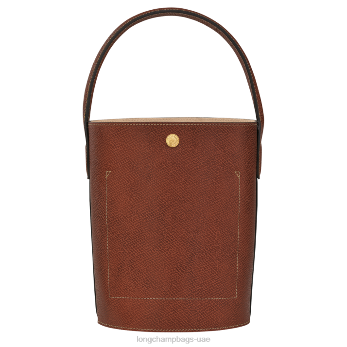 Longchamp حقيبة دلو epure s نحيف D2LB135