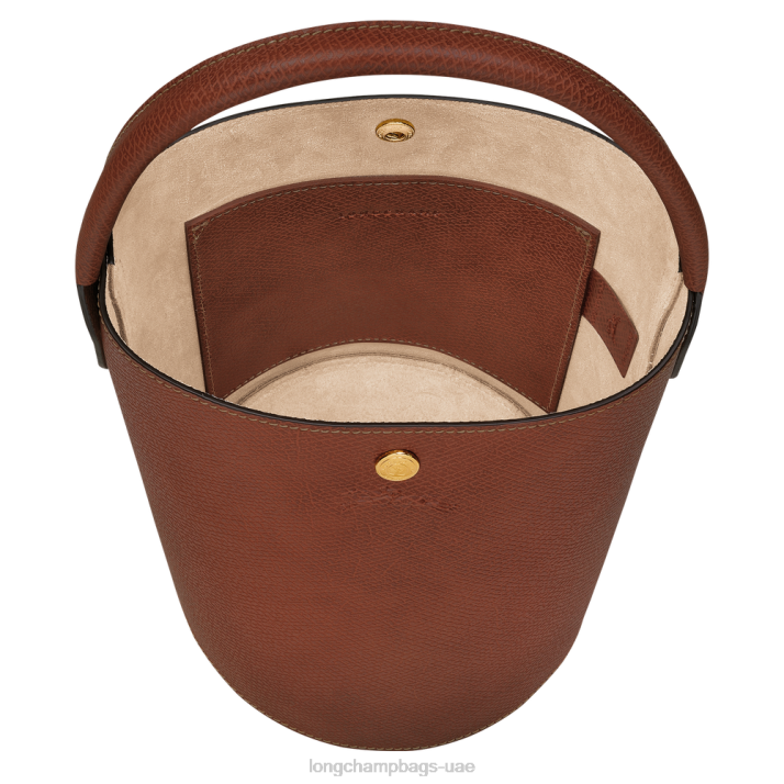 Longchamp حقيبة دلو epure s نحيف D2LB135