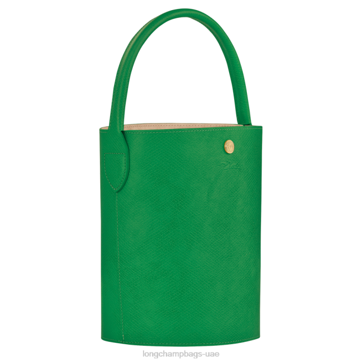 Longchamp حقيبة دلو epure s نحيف D2LB136