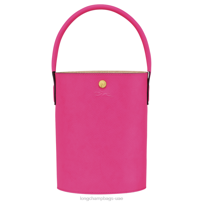 Longchamp حقيبة دلو epure s نحيف D2LB137