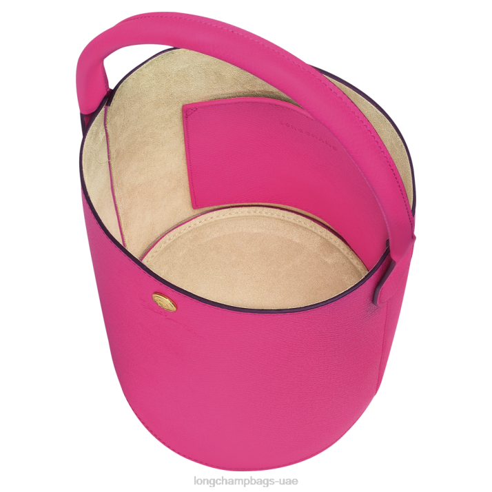 Longchamp حقيبة دلو epure s نحيف D2LB137