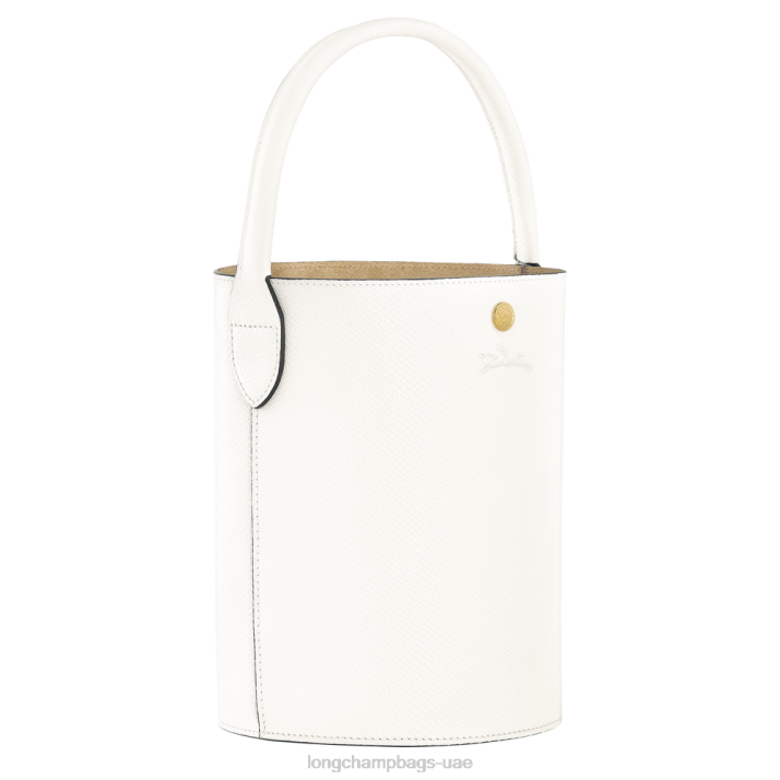 Longchamp حقيبة دلو epure s نحيف D2LB36