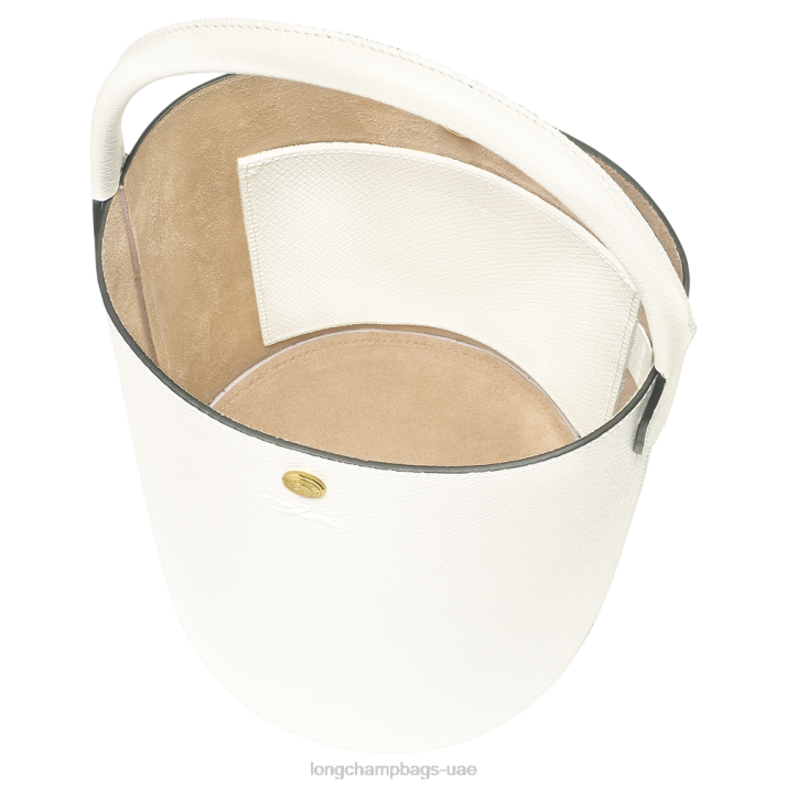 Longchamp حقيبة دلو epure s نحيف D2LB36