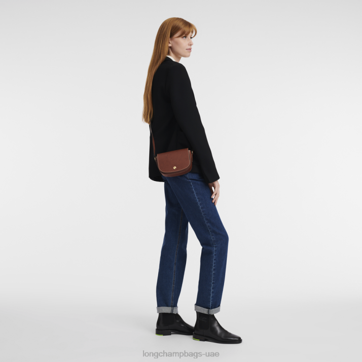 Longchamp حقيبة كروس epure xs نحيف D2LB290