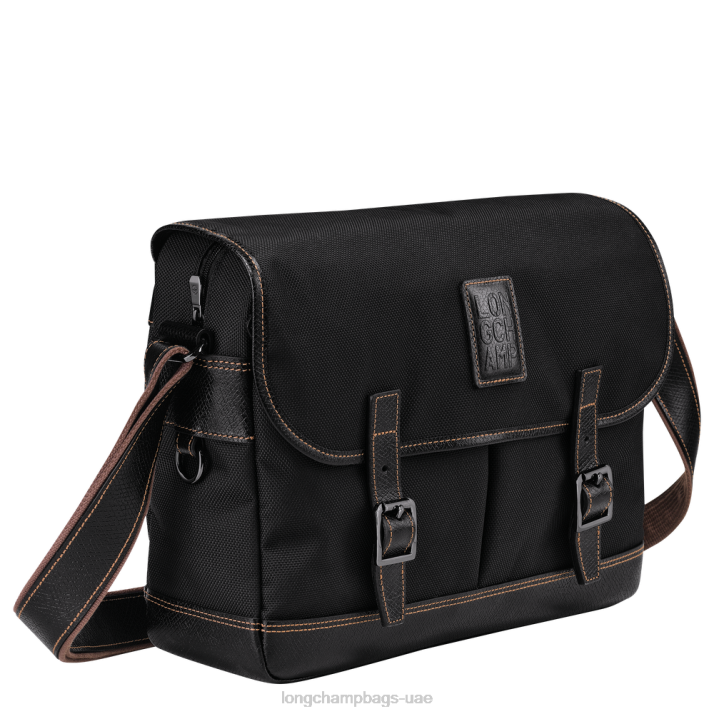 Longchamp حقيبة كروس بوكسفورد l رجال D2LB1112