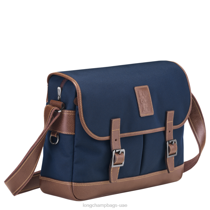 Longchamp حقيبة كروس بوكسفورد l رجال D2LB1114