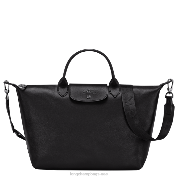 Longchamp حقيبة يد لو بلاج إكسترا l نحيف D2LB138