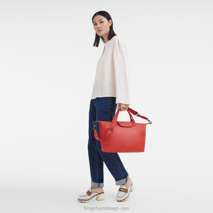 Longchamp حقيبة يد لو بلاج إكسترا l نحيف D2LB139