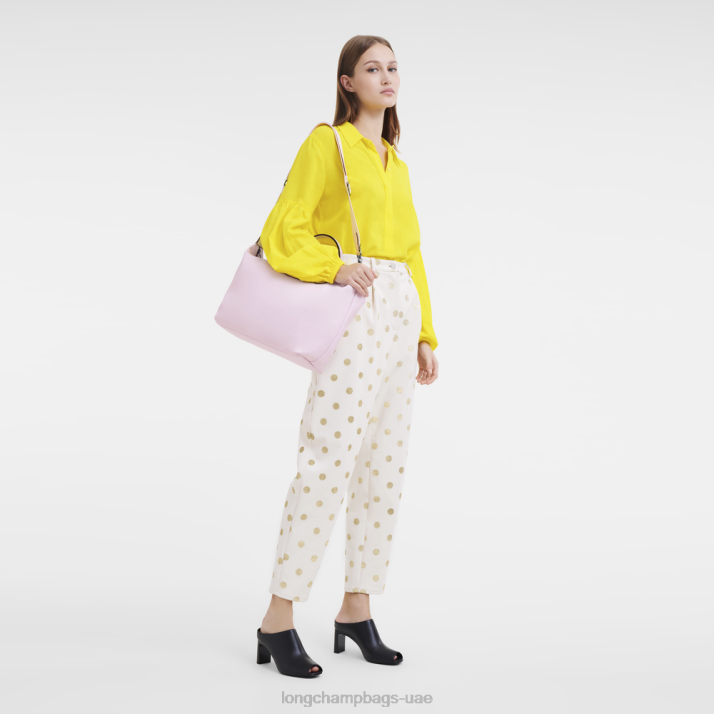 Longchamp حقيبة يد لو بلاج إكسترا l نحيف D2LB143