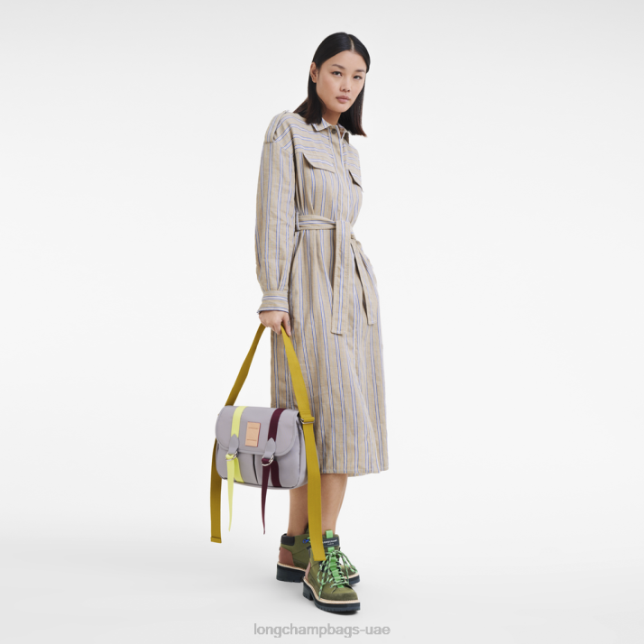 Longchamp حقيبة كروس لو بلاج ري بلاي l نحيف D2LB206