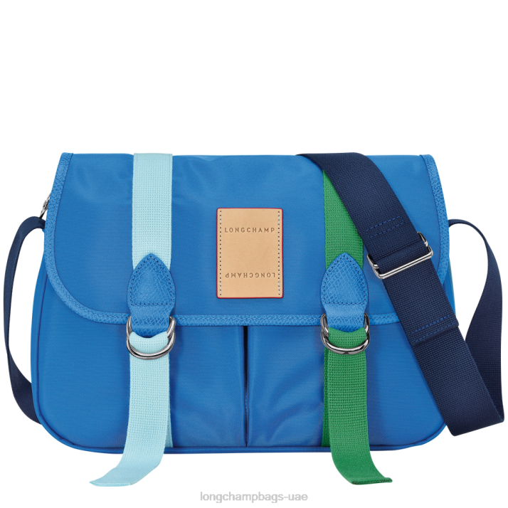 Longchamp حقيبة كروس لو بلاج ري بلاي l نحيف D2LB207