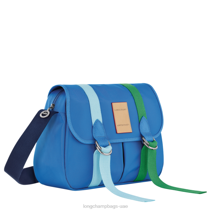 Longchamp حقيبة كروس لو بلاج ري بلاي l نحيف D2LB207