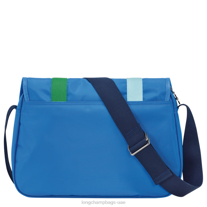 Longchamp حقيبة كروس لو بلاج ري بلاي l نحيف D2LB207