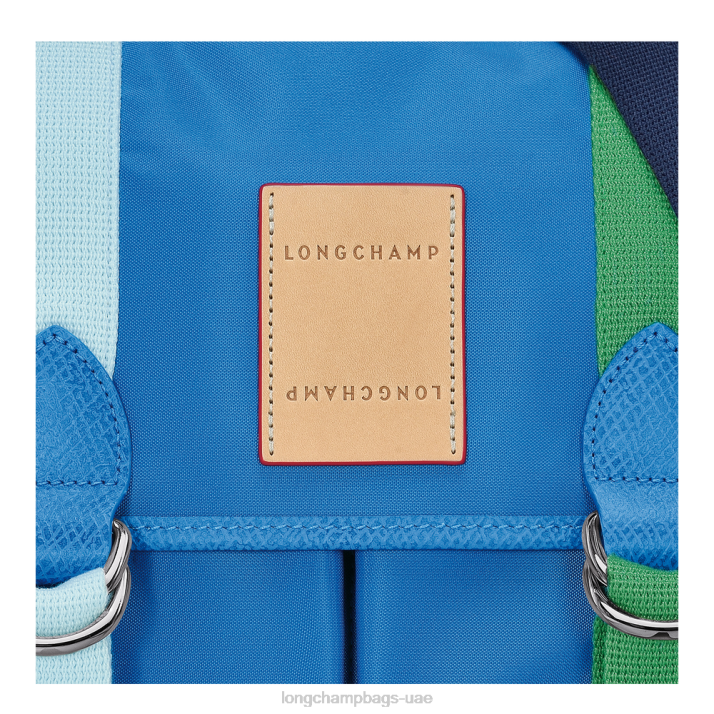 Longchamp حقيبة كروس لو بلاج ري بلاي l نحيف D2LB207