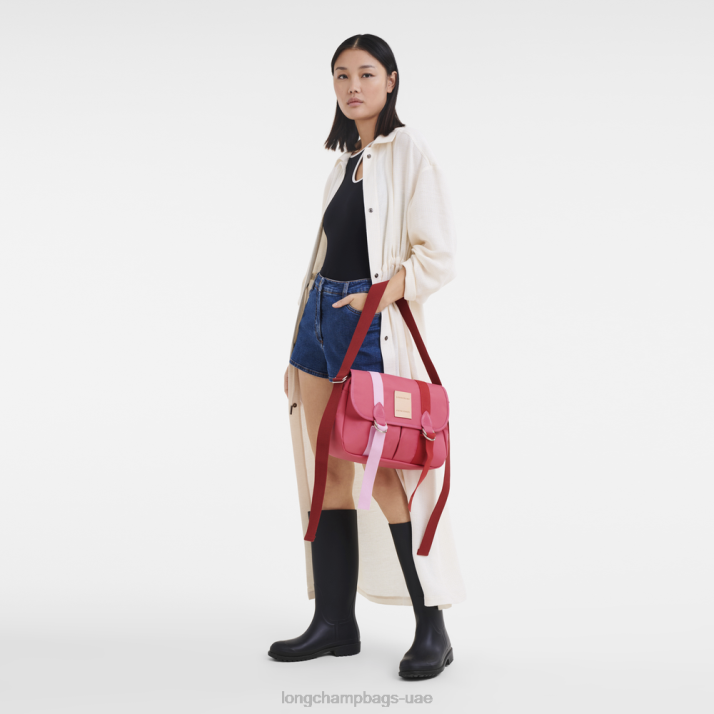 Longchamp حقيبة كروس لو بلاج ري بلاي l نحيف D2LB208