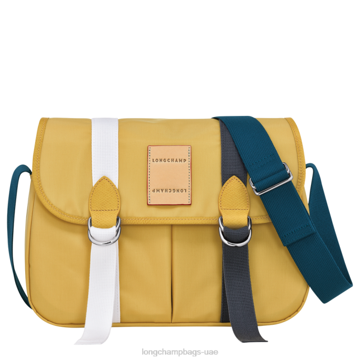 Longchamp حقيبة كروس لو بلاج ري بلاي l نحيف D2LB209