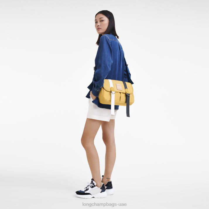 Longchamp حقيبة كروس لو بلاج ري بلاي l نحيف D2LB209