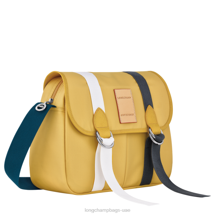 Longchamp حقيبة كروس لو بلاج ري بلاي l نحيف D2LB209