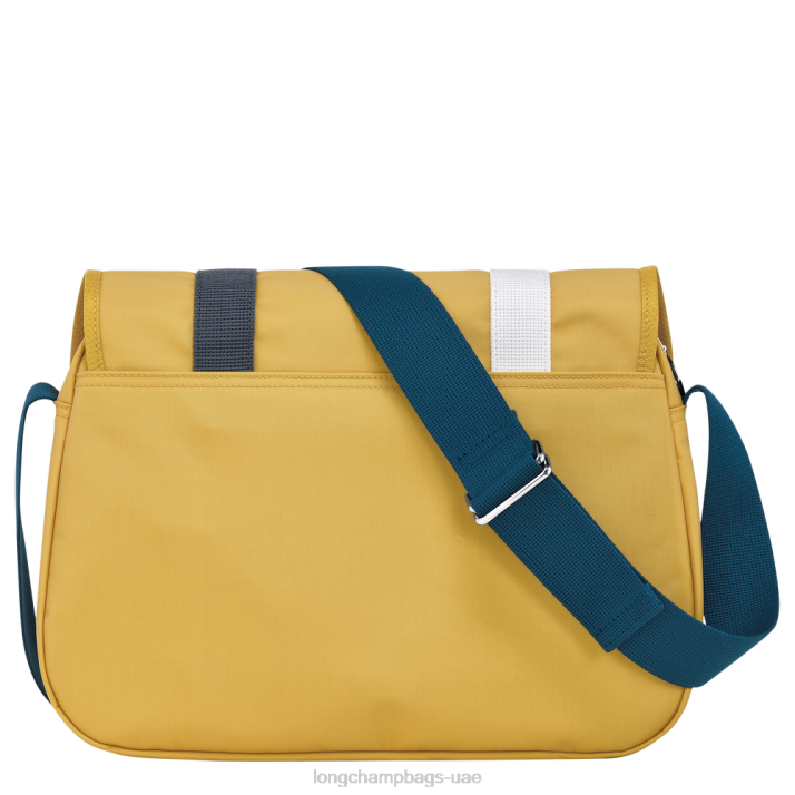 Longchamp حقيبة كروس لو بلاج ري بلاي l نحيف D2LB209