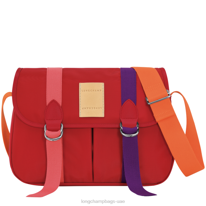 Longchamp حقيبة كروس لو بلاج ري بلاي l نحيف D2LB210