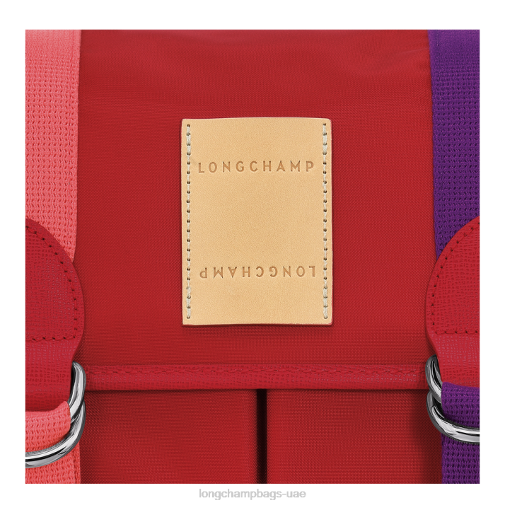 Longchamp حقيبة كروس لو بلاج ري بلاي l نحيف D2LB210