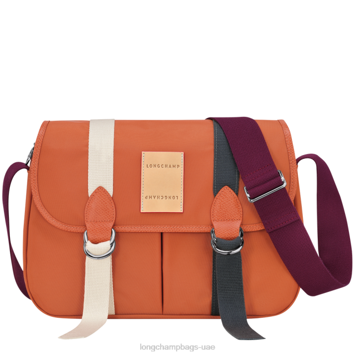 Longchamp حقيبة كروس لو بلاج ري بلاي l نحيف D2LB211
