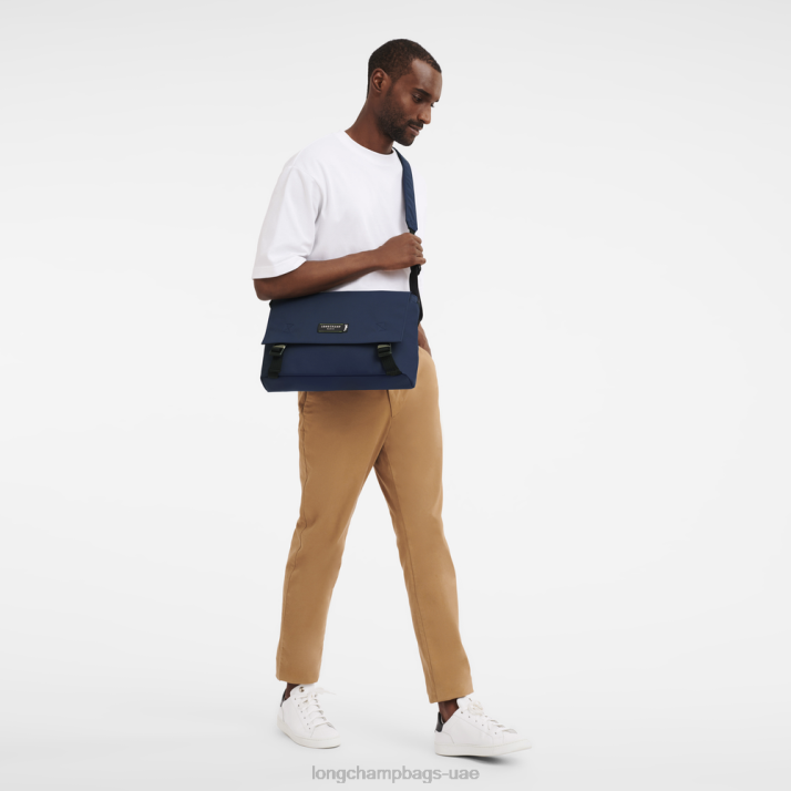 Longchamp حقيبة كروس لو بلاج إنيرجي l رجال D2LB340