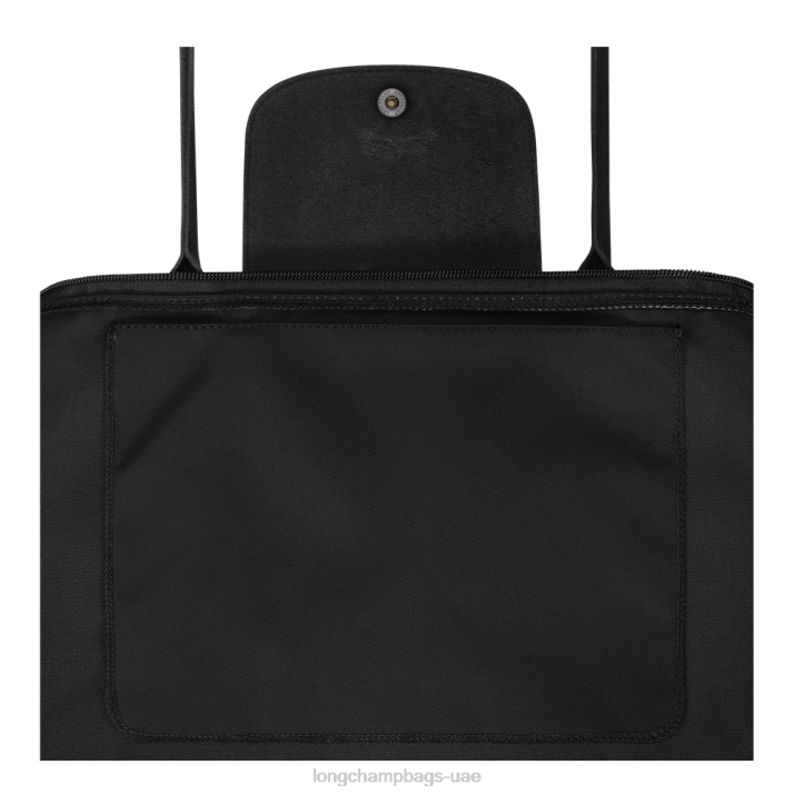 Longchamp حقيبة حمل الطاقة لو بلاج l نحيف D2LB345