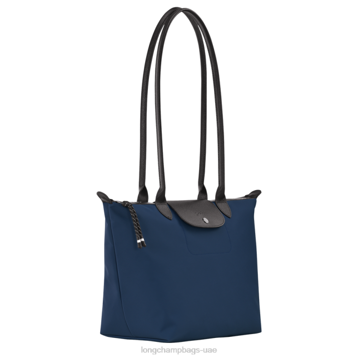 Longchamp حقيبة حمل الطاقة لو بلاج l نحيف D2LB346