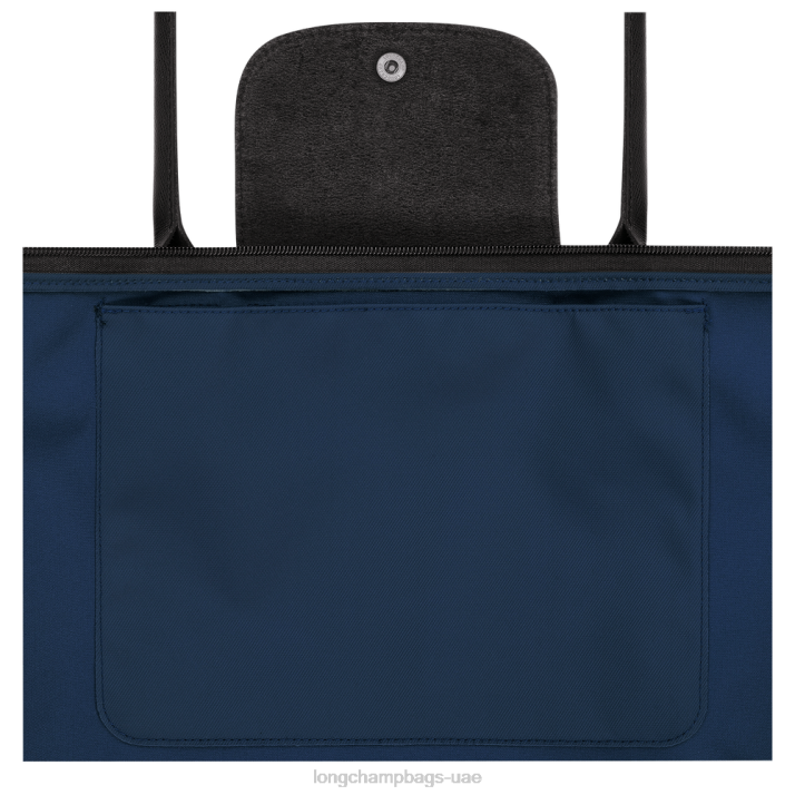 Longchamp حقيبة حمل الطاقة لو بلاج l نحيف D2LB346