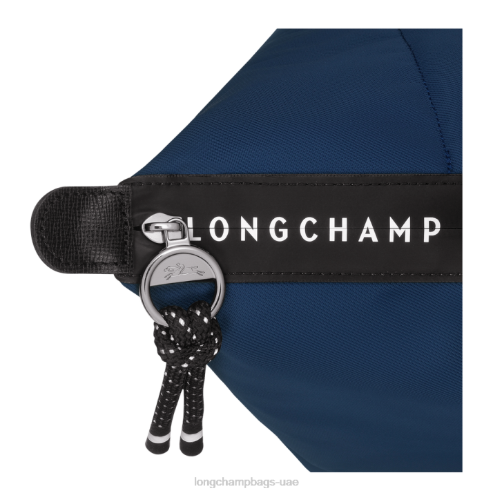 Longchamp حقيبة حمل الطاقة لو بلاج l نحيف D2LB346