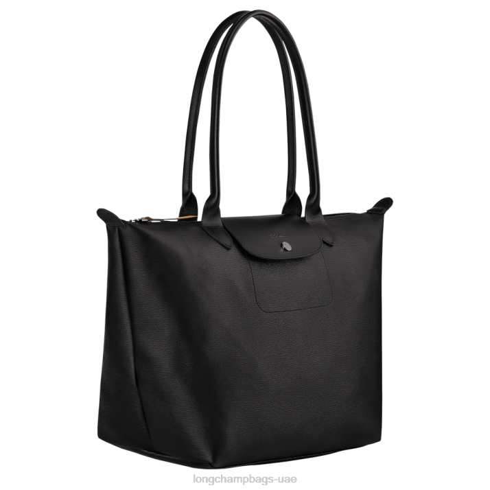 Longchamp حقيبة كتف لي بلاج سيتي l نحيف D2LB348