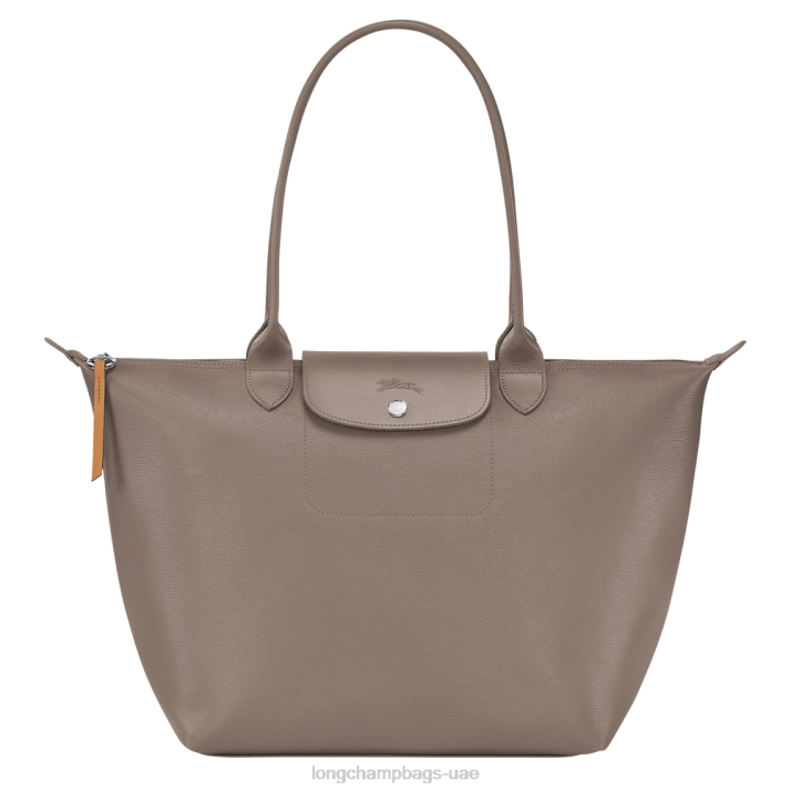 Longchamp حقيبة كتف لي بلاج سيتي l نحيف D2LB349