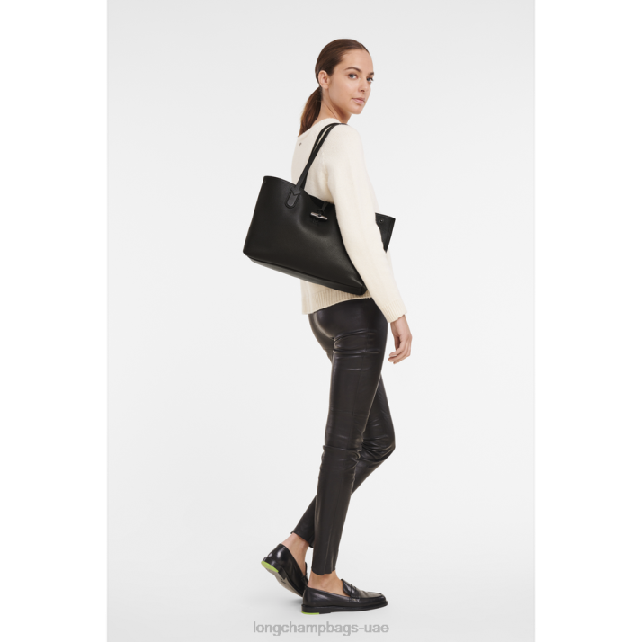 Longchamp حقيبة حمل روسو الأساسية l نحيف D2LB360