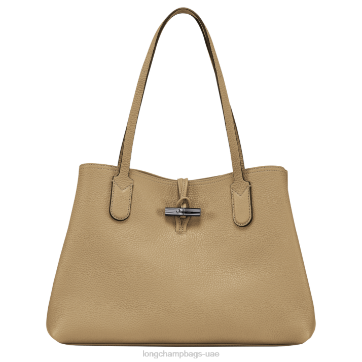Longchamp حقيبة حمل روسو الأساسية l نحيف D2LB361
