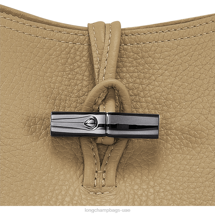 Longchamp حقيبة حمل روسو الأساسية l نحيف D2LB361