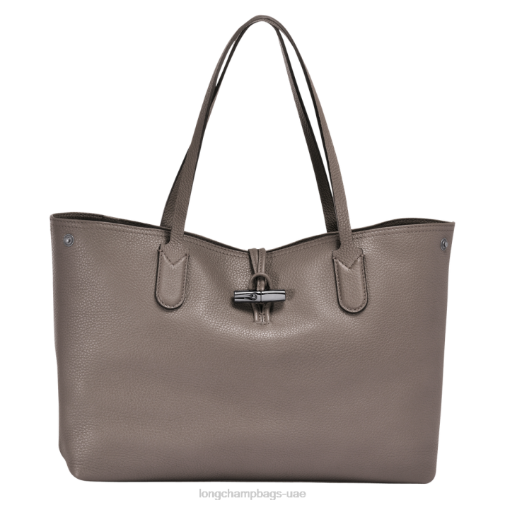 Longchamp حقيبة حمل روسو الأساسية l نحيف D2LB362