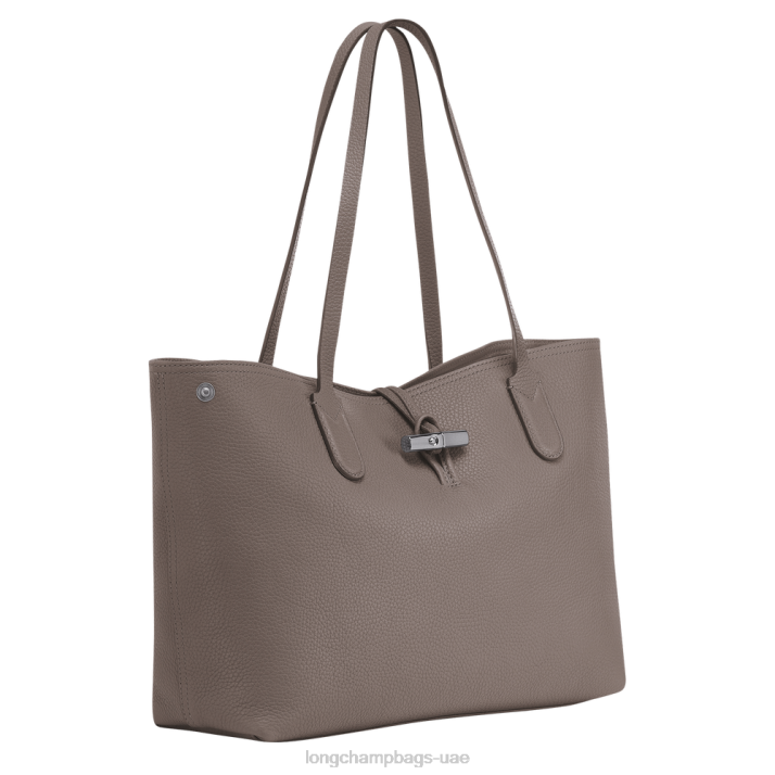 Longchamp حقيبة حمل روسو الأساسية l نحيف D2LB362