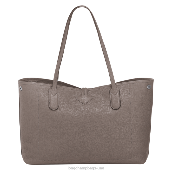 Longchamp حقيبة حمل روسو الأساسية l نحيف D2LB362