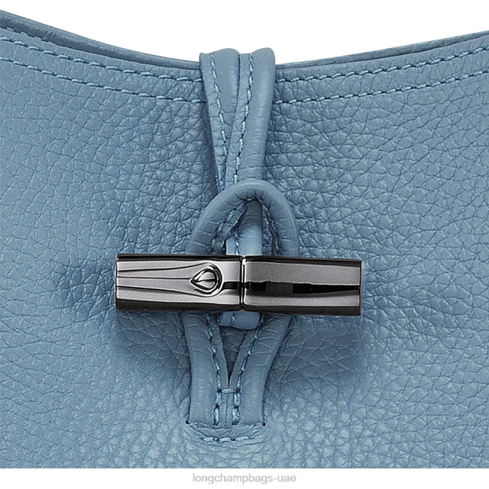 Longchamp حقيبة حمل روسو الأساسية l نحيف D2LB363