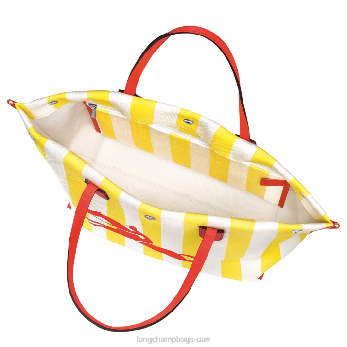 Longchamp حقيبة حمل روسو الأساسية l نحيف D2LB364