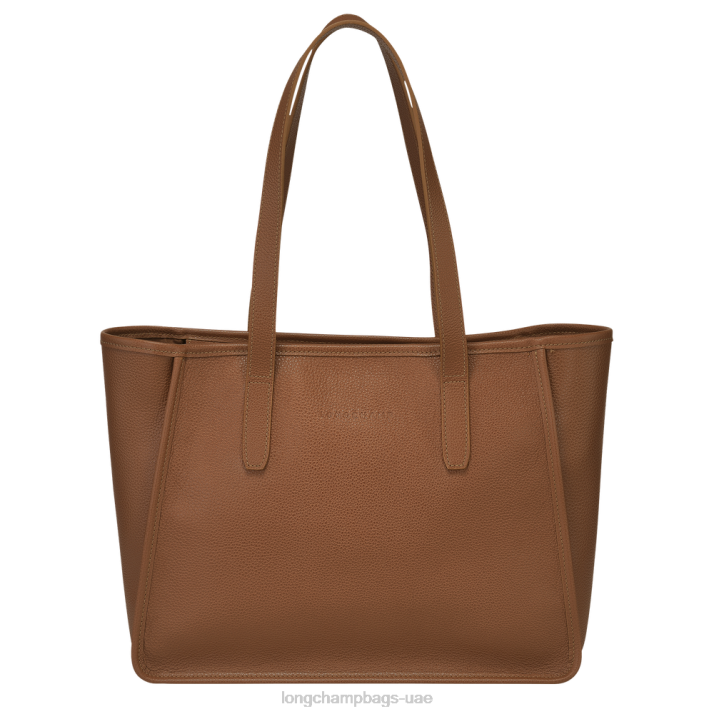 Longchamp حقيبة حمل لو فولون l نحيف D2LB385