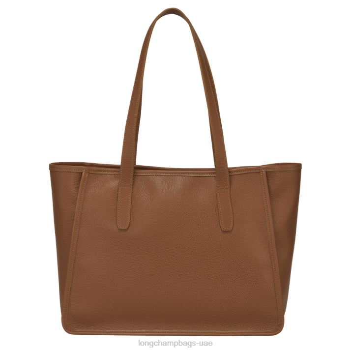 Longchamp حقيبة حمل لو فولون l نحيف D2LB385