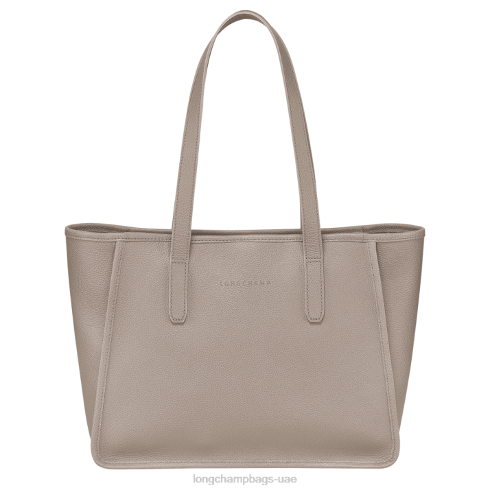 Longchamp حقيبة حمل لو فولون l نحيف D2LB387
