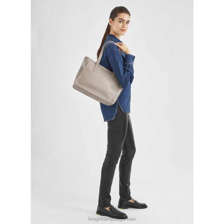 Longchamp حقيبة حمل لو فولون l نحيف D2LB387