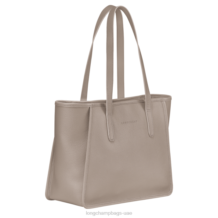 Longchamp حقيبة حمل لو فولون l نحيف D2LB387