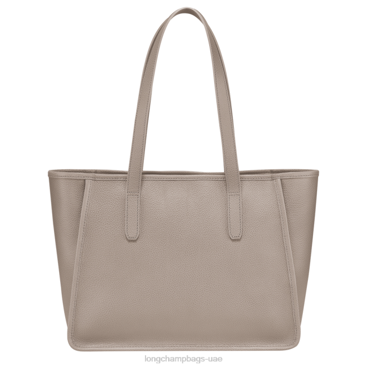 Longchamp حقيبة حمل لو فولون l نحيف D2LB387